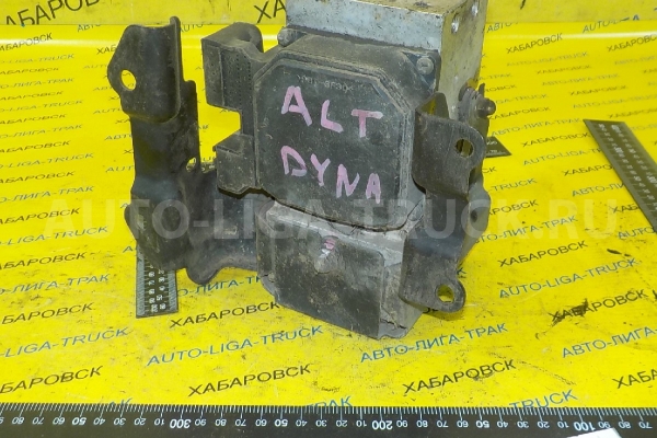 Насос ABS Toyota Dyna, Toyoace Насос ABS    44540-37010