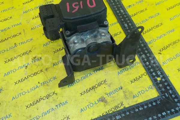 Насос ABS Toyota Dyna, Toyoace 2KD Насос ABS  2005  44050-25010
