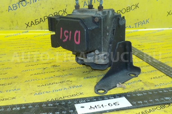 Насос ABS Toyota Dyna, Toyoace 2KD Насос ABS  2005  44050-25010