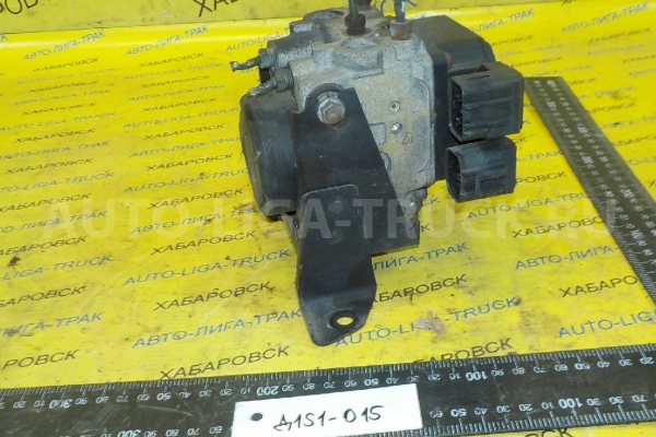 Насос ABS Toyota Dyna, Toyoace 2KD Насос ABS  2005  44050-25010