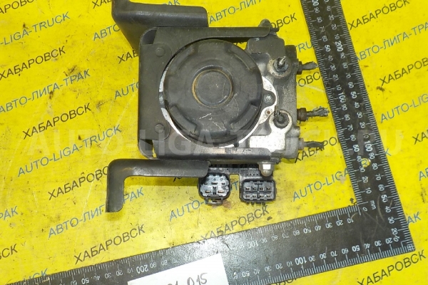 Насос ABS Toyota Dyna, Toyoace 2KD Насос ABS  2005  44050-25010