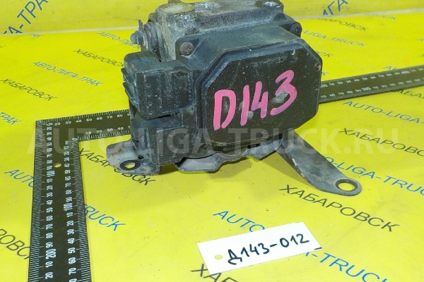 Насос ABS Toyota Dyna, Toyoace 5L Насос ABS 5L 2001  44050-25010