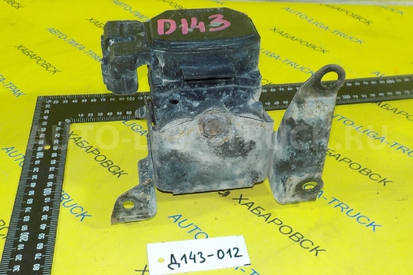 Насос ABS Toyota Dyna, Toyoace 5L Насос ABS 5L 2001 44050-25010 Насос ABS Toyota Dyna, Toyoace 5L Насос ABS 5L 2001 44050-25010