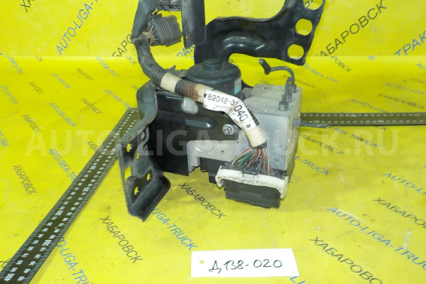 Насос ABS Toyota Dyna, Toyoace N04C Насос ABS N04C 2005  44540-37020