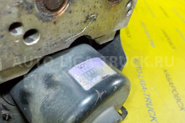 Насос ABS Toyota Dyna, Toyoace S05C Насос ABS S05C 2001  44540-37010