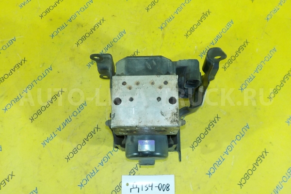 Насос ABS Toyota Dyna, Toyoace S05C Насос ABS S05C 2001  44540-37010