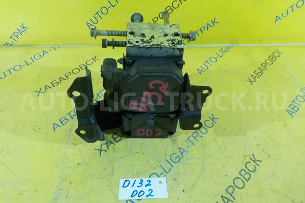 Насос ABS Toyota Dyna, Toyoace S05D Насос ABS S05D 2003  44050-37010