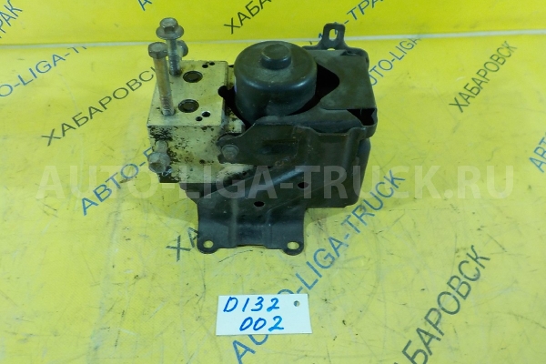 Насос ABS Toyota Dyna, Toyoace S05D Насос ABS S05D 2003  44050-37010