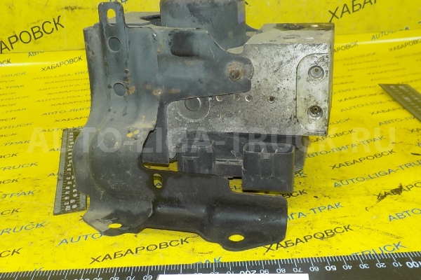 Насос ABS Toyota Dyna, Toyoace S05D Насос ABS S05D 2002  44540-37010