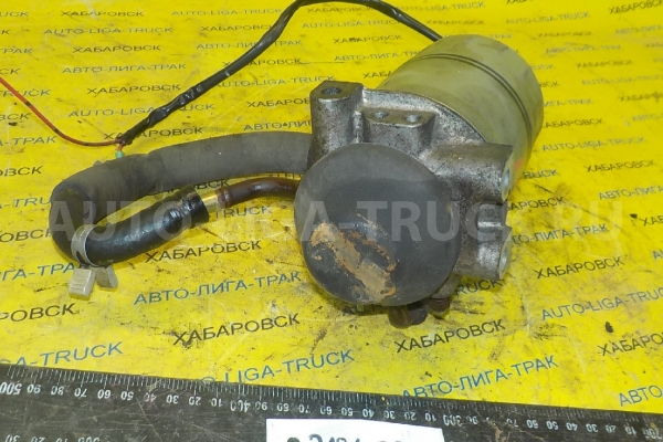 насос ручной подкачки Isuzu Elf 4HL1 насос ручной подкачки 4HL1 2005 8-97353-654-4 насос ручной подкачки Isuzu Elf 4HL1 насос ручной подкачки 4HL1 2005 8-97353-654-4