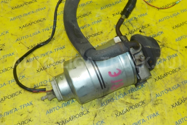 насос ручной подкачки Isuzu Elf 4HL1 насос ручной подкачки 4HL1 2005 8-97353-654-4 насос ручной подкачки Isuzu Elf 4HL1 насос ручной подкачки 4HL1 2005 8-97353-654-4