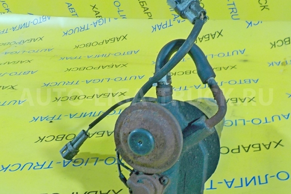 насос ручной подкачки Mazda Titan WL насос ручной подкачки WL 2002  RF2B-13-ZA0