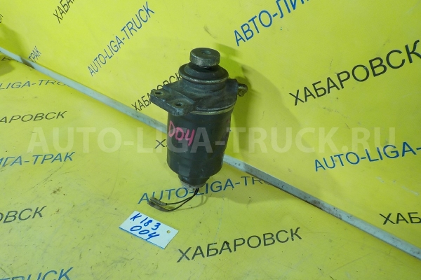 насос ручной подкачки Mitsubishi Canter 4M40 насос ручной подкачки 4M40 1996  MB247423