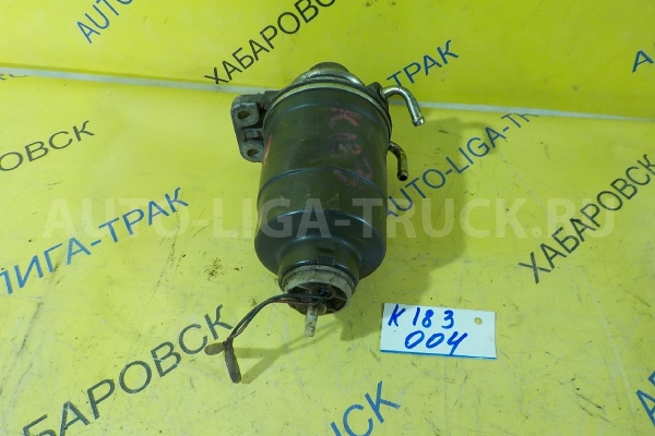 насос ручной подкачки Mitsubishi Canter 4M40 насос ручной подкачки 4M40 1996  MB247423