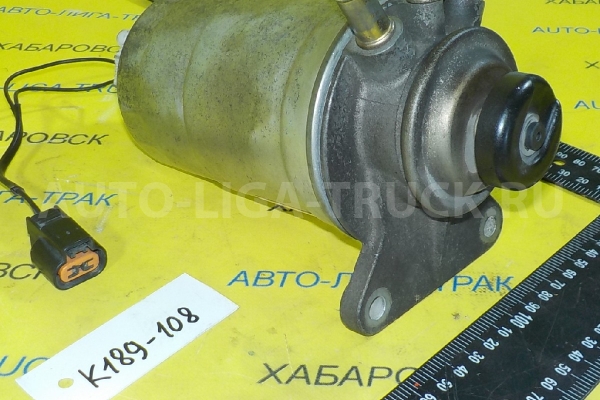 насос ручной подкачки Mitsubishi Canter 4M51 насос ручной подкачки 4M51   ME241907