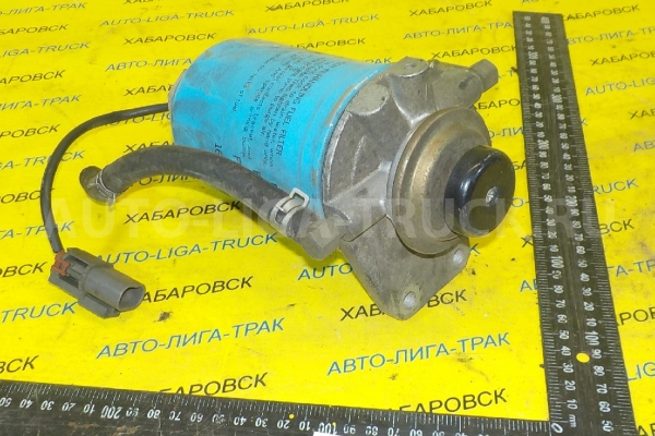 насос ручной подкачки Nissan Atlas насос ручной подкачки    16401-2T30A