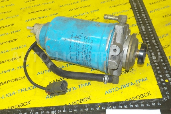 насос ручной подкачки Nissan Atlas насос ручной подкачки    16401-2T30A