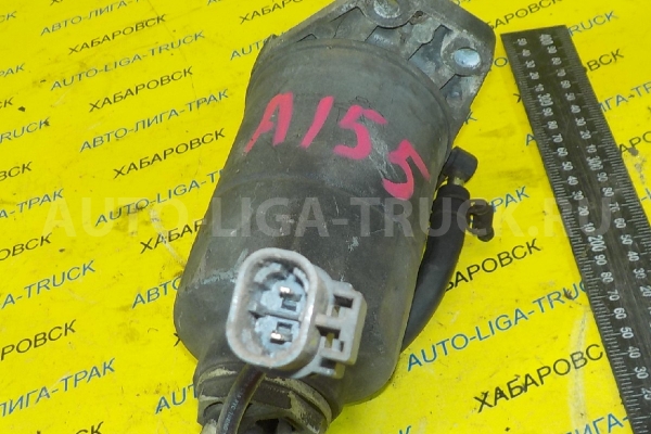 насос ручной подкачки Nissan Atlas ED33 насос ручной подкачки ED33 1988  16400-02T0B