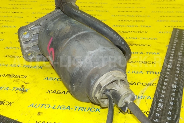 насос ручной подкачки Nissan Atlas ED33 насос ручной подкачки ED33 1988 16400-02T0B насос ручной подкачки Nissan Atlas ED33 насос ручной подкачки ED33 1988 16400-02T0B