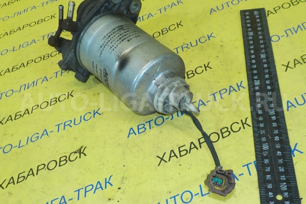 насос ручной подкачки Nissan Atlas QD32 насос ручной подкачки QD32 2005  16401-2T30A