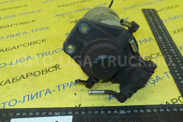 насос ручной подкачки Nissan Atlas QD32 насос ручной подкачки QD32 2005 16401-2T30A насос ручной подкачки Nissan Atlas QD32 насос ручной подкачки QD32 2005 16401-2T30A