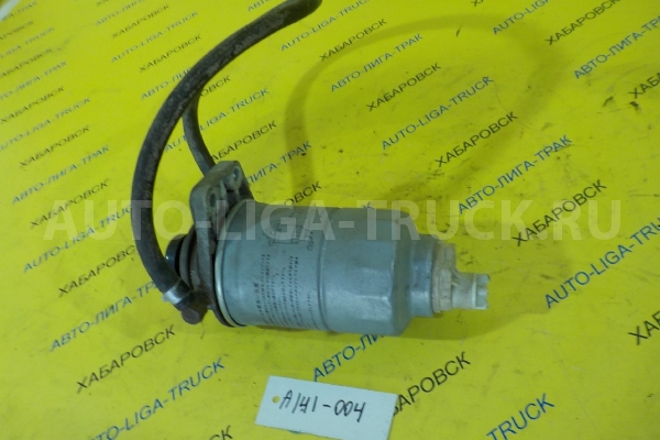 насос ручной подкачки Nissan Atlas QD32 насос ручной подкачки QD32   16401-6T30B