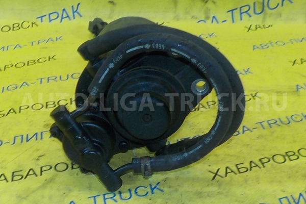 насос ручной подкачки Nissan Atlas TD25 насос ручной подкачки TD25 1996  16400-2T300