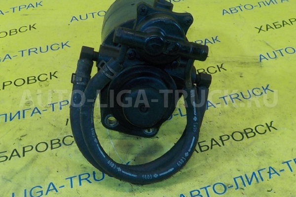 насос ручной подкачки Nissan Atlas TD25 насос ручной подкачки TD25 1996  16400-2T300