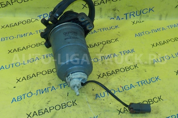 насос ручной подкачки Nissan Atlas TD25 насос ручной подкачки TD25 1996  16400-2T300