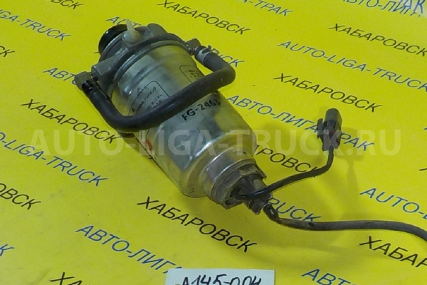 насос ручной подкачки Nissan Atlas TD27 насос ручной подкачки TD27 1992  16401-10T0A