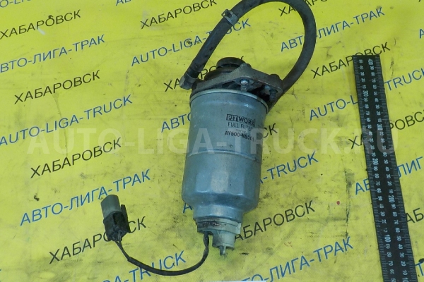 насос ручной подкачки Nissan Atlas TD27 насос ручной подкачки TD27 1993  16401-2T30A