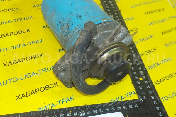 насос ручной подкачки Nissan Atlas TD27 насос ручной подкачки TD27 1993  16401-2T30A