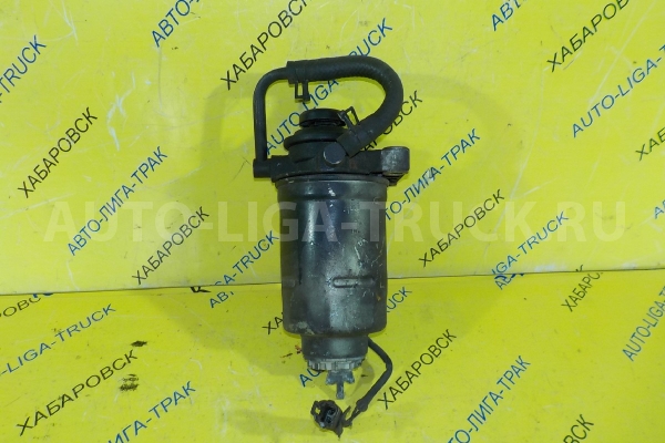 насос ручной подкачки Toyota Dyna, Toyoace 15B насос ручной подкачки 15B 1997  23380-58230