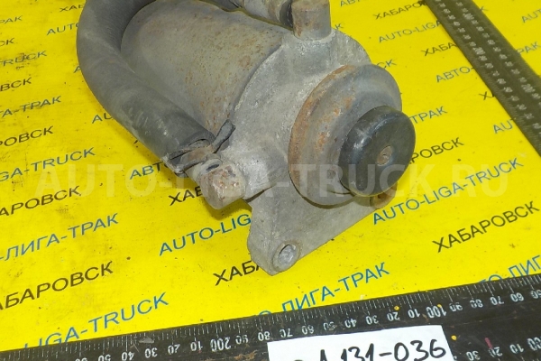 насос ручной подкачки Toyota Dyna, Toyoace 3L насос ручной подкачки 3L 1997  23380-54790