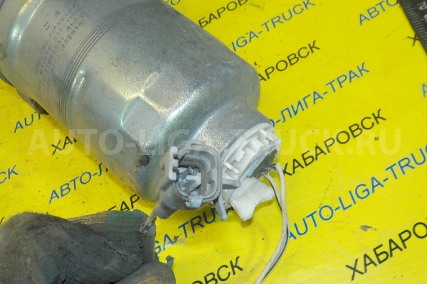 насос ручной подкачки Toyota Dyna, Toyoace 3L насос ручной подкачки 3L 1996  23380-54790