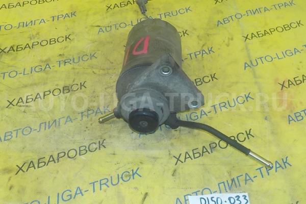 насос ручной подкачки Toyota Dyna, Toyoace 5L насос ручной подкачки 5L 2000  23301-54490