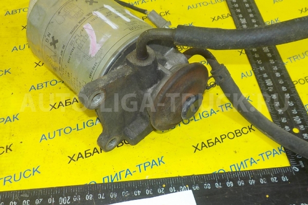 насос ручной подкачки Toyota Dyna, Toyoace 5L насос ручной подкачки 5L 2001  23380-5B240