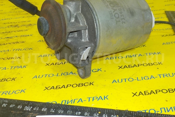 насос ручной подкачки Toyota Dyna, Toyoace 5L насос ручной подкачки 5L 2001  23380-5B240