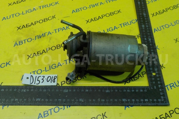 насос ручной подкачки Toyota Dyna, Toyoace 5L насос ручной подкачки 5L 2002  23380-5B240