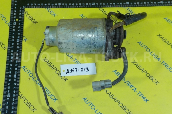 насос ручной подкачки Toyota Dyna, Toyoace 5L насос ручной подкачки 5L 2001  23380-5B240