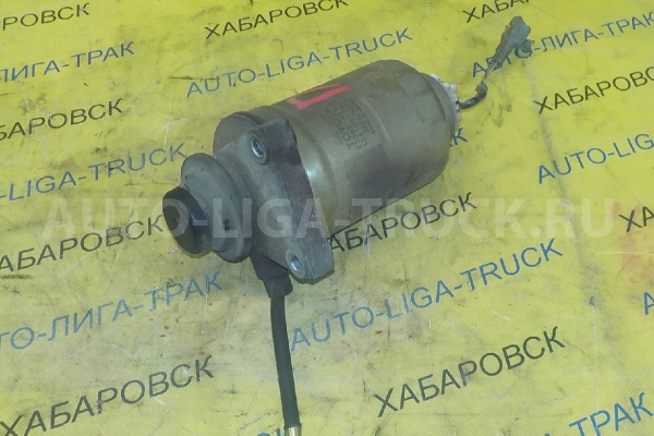 насос ручной подкачки Toyota Dyna, Toyoace 5L насос ручной подкачки 5L 2000  23301-54490