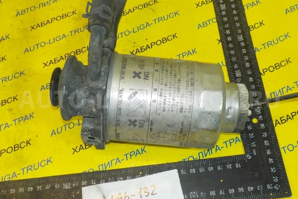 насос ручной подкачки Toyota Dyna, Toyoace S05C насос ручной подкачки S05C 2003  23380-78041