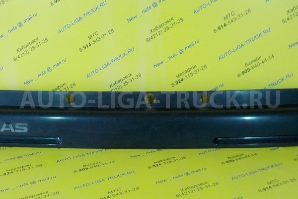 ОБЛИЦОВКА КАБИНЫ Nissan Atlas QD32 ОБЛИЦОВКА КАБИНЫ QD32 2001  61870-0T000