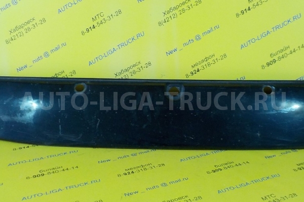 ОБЛИЦОВКА КАБИНЫ Toyota Dyna, Toyoace 15B ОБЛИЦОВКА КАБИНЫ 15B 1996  55078-37010