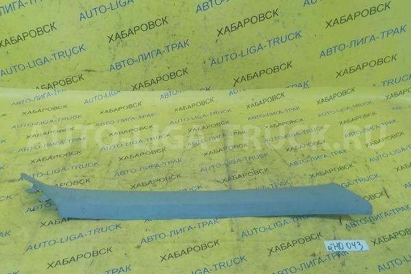 Обшивка, панель салона Honda CRV RD1 Обшивка    84101-S10-0000