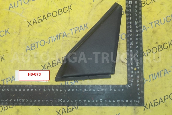Обшивка двери НА ЗЕРКАЛО Honda CRV RD1 Обшивка двери    76220-S10-0000