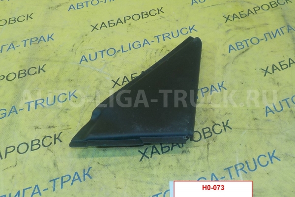 Обшивка двери НА ЗЕРКАЛО Honda CRV RD1 Обшивка двери    76220-S10-0000
