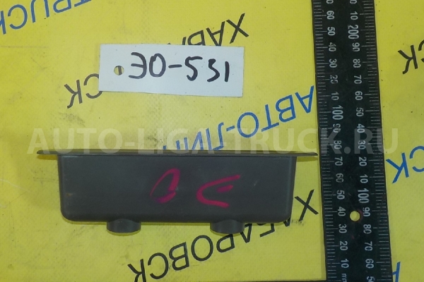 Обшивка двери Isuzu Elf Обшивка двери    8-97852-669-3