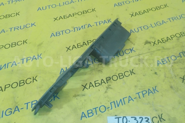 Обшивка двери Mazda Titan Обшивка двери    W631-68-4L1B