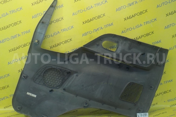 Обшивка двери Mazda Titan Обшивка двери W631-68-450E Обшивка двери Mazda Titan Обшивка двери W631-68-450E